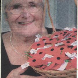 Kings Empire Veterans Ladies Upper Hutt RSA 029