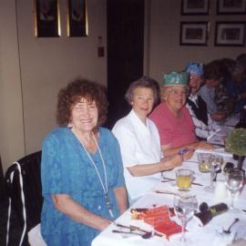 Kings Empire Veterans Ladies Upper Hutt RSA 030