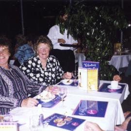 Kings Empire Veterans Ladies Upper Hutt RSA 031