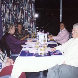 Kings Empire Veterans Ladies Upper Hutt RSA 034