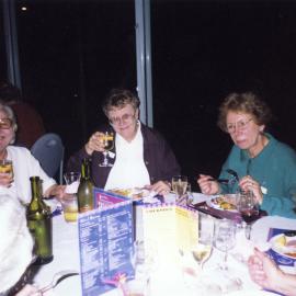 Kings Empire Veterans Ladies Upper Hutt RSA 035