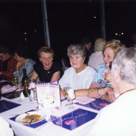 Kings Empire Veterans Ladies Upper Hutt RSA 036