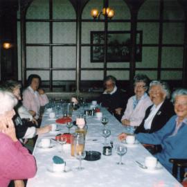 Kings Empire Veterans Ladies Upper Hutt RSA 037