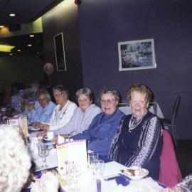 Kings Empire Veterans Ladies Upper Hutt RSA 038