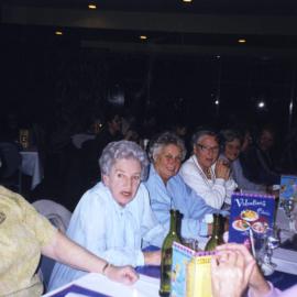 Kings Empire Veterans Ladies Upper Hutt RSA 039