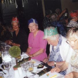 Kings Empire Veterans Ladies Upper Hutt RSA 040