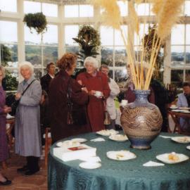 Kings Empire Veterans Ladies Upper Hutt RSA 041