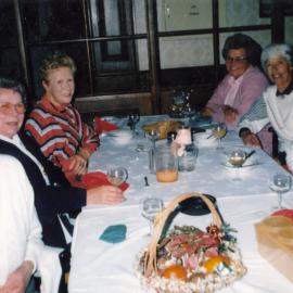 Kings Empire Veterans Ladies Upper Hutt RSA 043