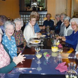 Kings Empire Veterans Ladies Upper Hutt RSA 044