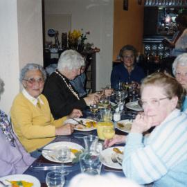 Kings Empire Veterans Ladies Upper Hutt RSA 045