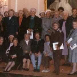 Kings Empire Veterans Ladies Upper Hutt RSA 047