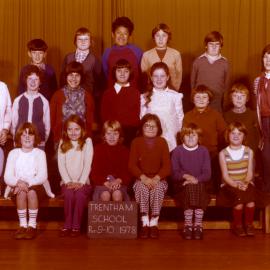 Trentham School 1978 Rm09-10