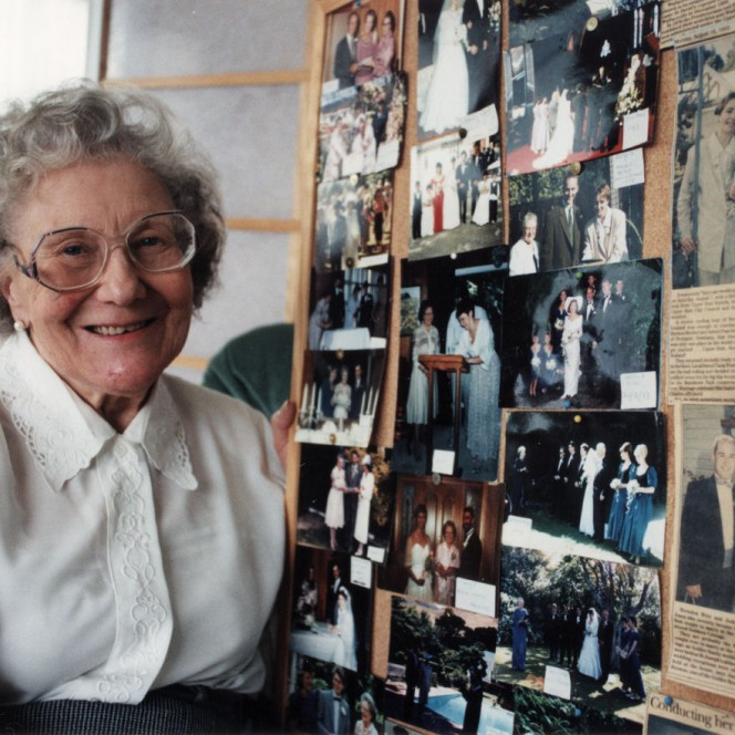 Isabel Charles oral history interview (part 5 of 5)