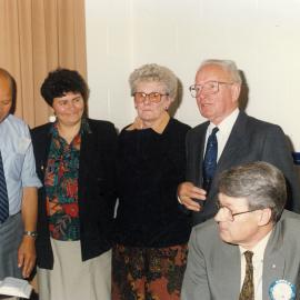 Māwai Hakona members