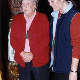 Ōrongomai Marae; Hui Mauri Stone Presentation; No date