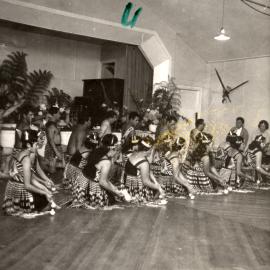 Māwai Hakona; visit by Native Americans A 11