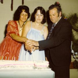 Anne Nicholls 21st 16