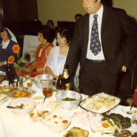 Anne Nicholls 21st 09