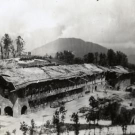 Military Service, World War II  0258