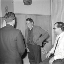 Eric Wood collection; Rotary; Quinn's Post  4.