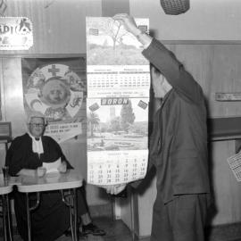 Eric Wood collection; Rotary; Quinn's Post  3.