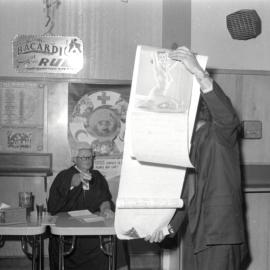 Eric Wood collection; Rotary; Quinn's Post  2.