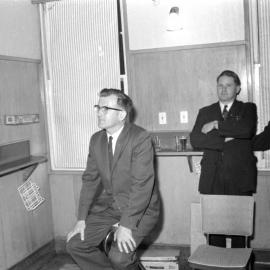 Eric Wood collection; Rotary; Quinn's Post  6.