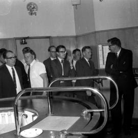 Eric Wood collection; Rotary; Quinn's Post  7.