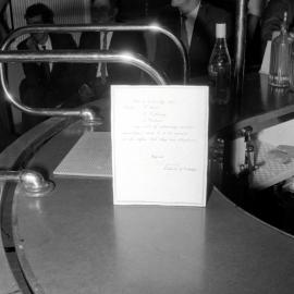 Eric Wood collection; Rotary; Quinn's Post 11.