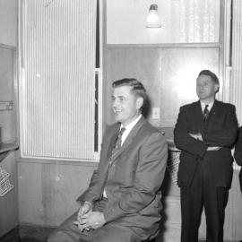 Eric Wood collection; Rotary; Quinn's Post 10.