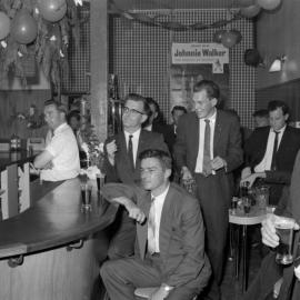 Eric Wood collection; Rotary; Quinn's Post 13.