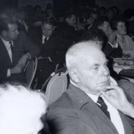 Eric Wood collection; Rotary; 1964 001; Percy Kinsman