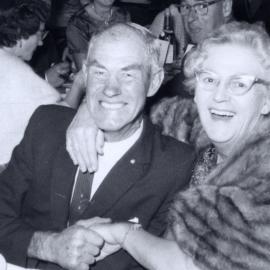 Eric Wood collection; Rotary; 1964 002