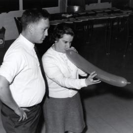 Eric Wood collection; Rotary; 1966 001
