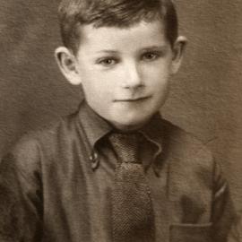 Poulson family; Carl Poulson; died of haemophilia, at 12 years.