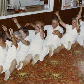 Upper Hutt Bowling Club undated 041