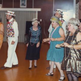 Upper Hutt Bowling Club undated 043