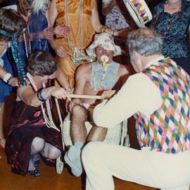 Upper Hutt Bowling Club undated 044