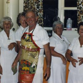 Upper Hutt Bowling Club undated 047