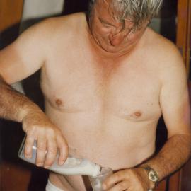 Upper Hutt Bowling Club undated 050