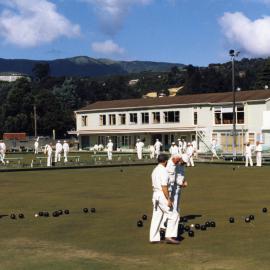 Upper Hutt Bowling Club undated 062