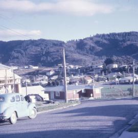 House, Dowling Grove, Silverstream; No. 27.