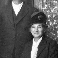 Carl Julius Poulson and descendants