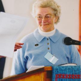17th Hutt Valley Girls' Brigade Golden Jubilee; 2003