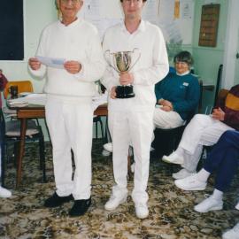 Upper Hutt Croquet Club photo album ( 1)
