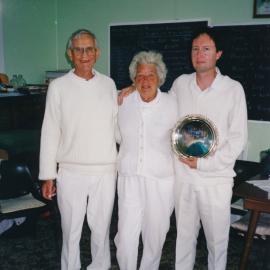 Upper Hutt Croquet Club photo album ( 2)