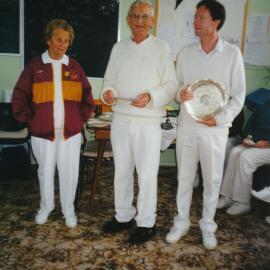 Upper Hutt Croquet Club photo album ( 3)