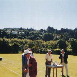 Upper Hutt Croquet Club photo album ( 5)