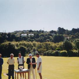 Upper Hutt Croquet Club photo album ( 7)