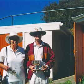 Upper Hutt Croquet Club photo album (8)